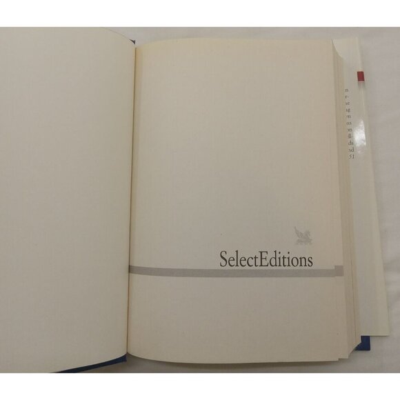 Readers Digest Select Editions 1998 HC w/ Dust Jacket - Near Mint - Picture 9 of 13